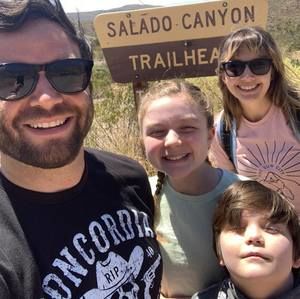 Meet your Posher, Sam